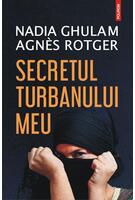 Imagine produs Secretul turbanului meu