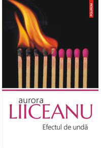 Copertă produs Efectul de undă