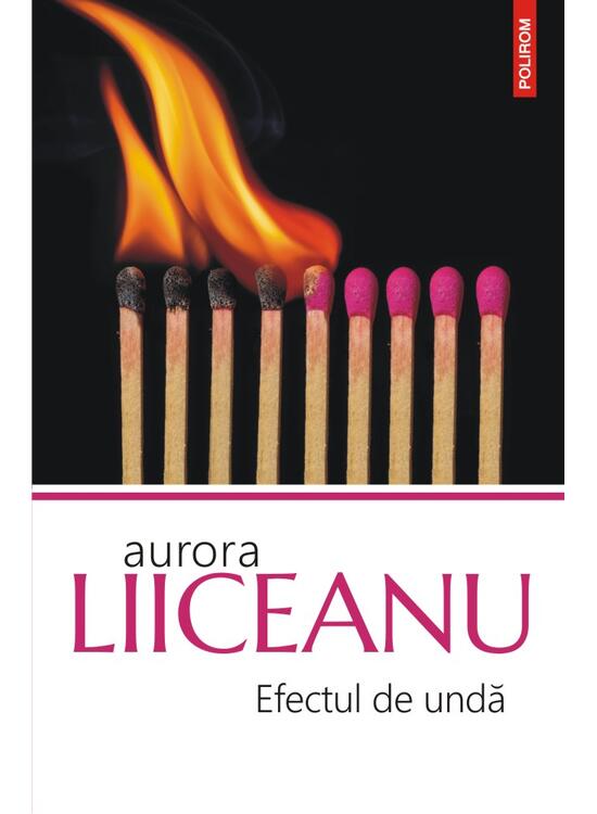 Copertă produs Efectul de undă - gallery big 1
