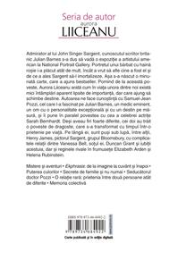 Copertă produs Efectul de undă