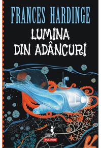 Copertă produs Lumina din adâncuri