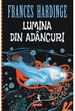 Copertă produs Lumina din ad&acirc;ncuri