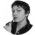 Fotografie autor Alina Nelega