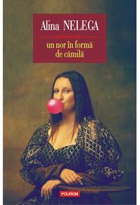 Copertă produs Un nor în formă de cămilă