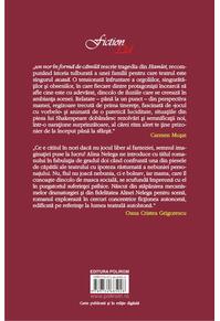 Copertă produs Un nor în formă de cămilă