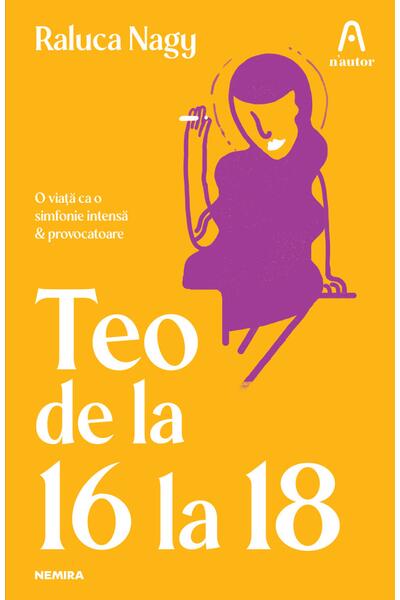 Teo de la 16 la 18