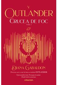 Copertă produs Crucea de foc (Vol. 7)