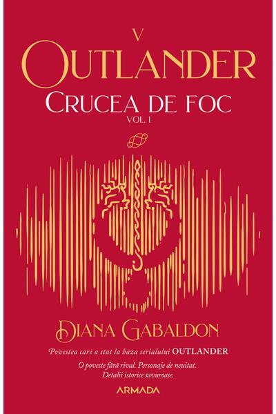 Crucea de foc (Vol. 7)