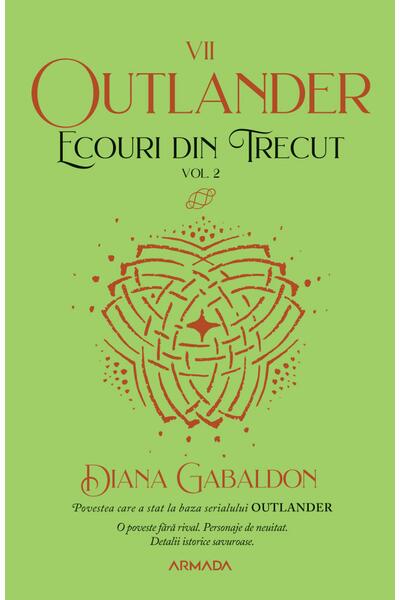 Ecouri din trecut (Vol. 12)
