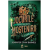 Copertă produs Jocurile moștenirii (Vol.1)