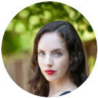 Fotografie autor Laurie Elizabeth Flynn
