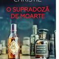 Copertă produs O supradoză de moarte - gallery small 