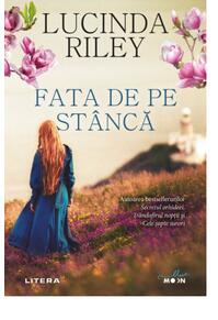 Copertă produs Fata de pe st&acirc;ncă