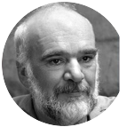 Fotografie autor Vida G&aacute;bor