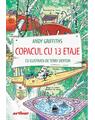 Copertă produs Copacul cu 13 etaje (Vol. 1) - thumb 1