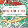 Copertă produs Copacul cu 13 etaje (Vol. 1) - gallery small 