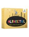 Copertă produs Alfabetul. Cartoane de perete educative și decorative - thumb 1