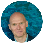 Fotografie autor Anthony Doerr