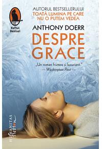 Copertă produs Despre Grace