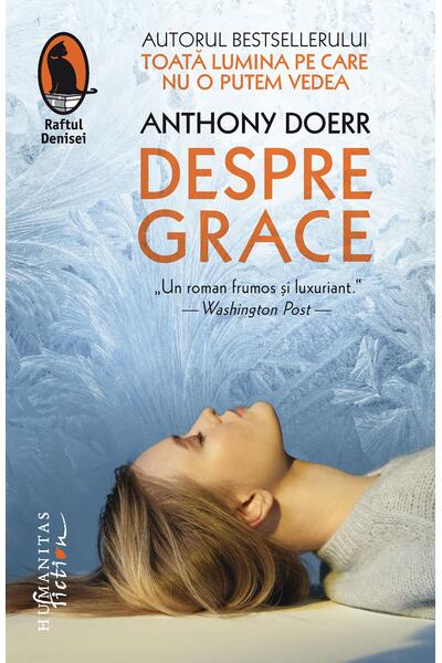 Despre Grace