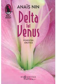 Copertă produs Delta lui Venus