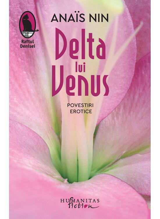 Copertă produs Delta lui Venus - gallery big 1