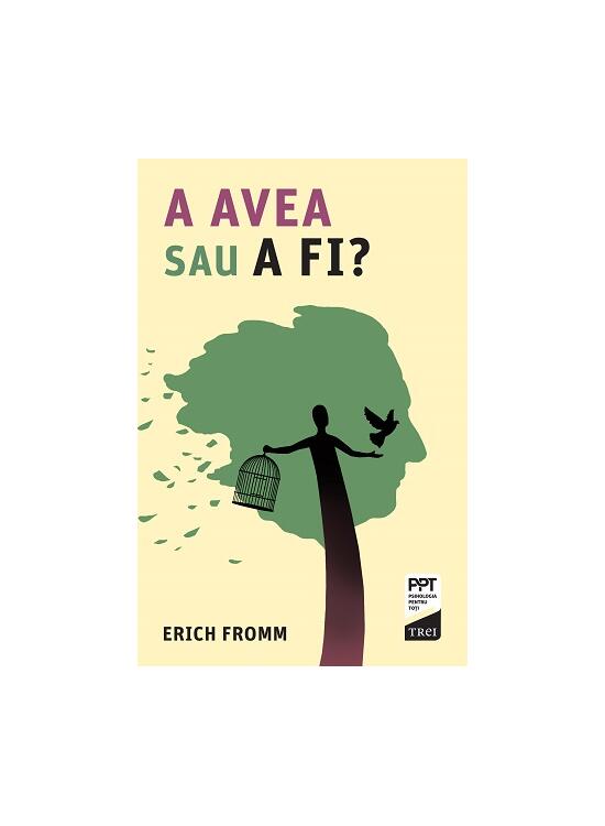Copertă produs A avea sau a fi? - gallery big 1