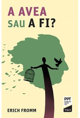 Copertă produs A avea sau a fi?