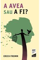 Imagine produs A avea sau a fi?