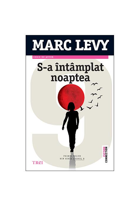 Copertă produs S-a &icirc;nt&acirc;mplat noaptea (Vol. 1)
