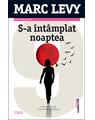 Copertă produs S-a &icirc;nt&acirc;mplat noaptea (Vol. 1) - thumb 1