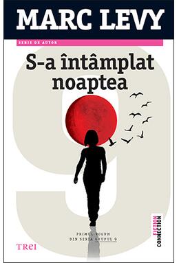 Copertă produs S-a &icirc;nt&acirc;mplat noaptea (Vol. 1)