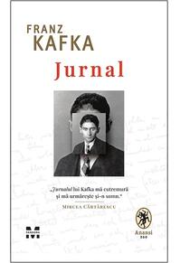 Copertă produs Jurnal