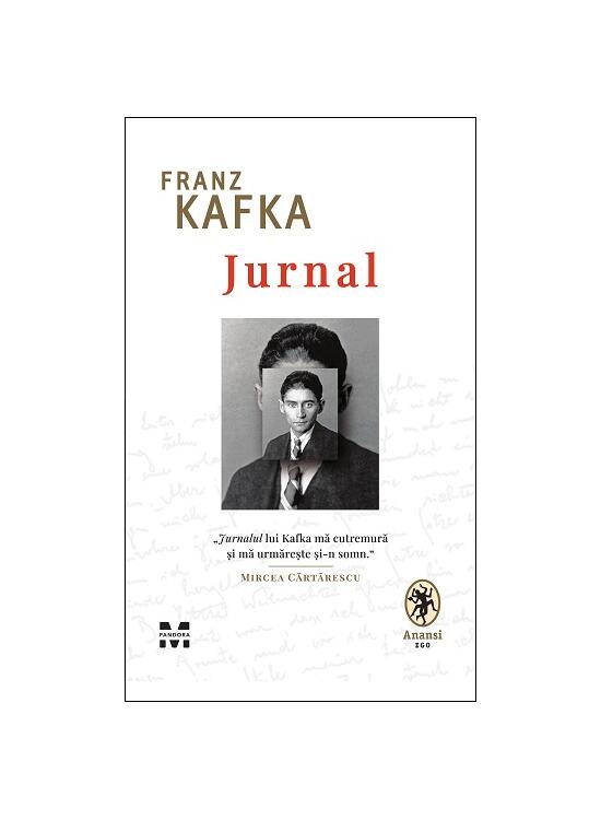 Copertă produs Jurnal - gallery big 1