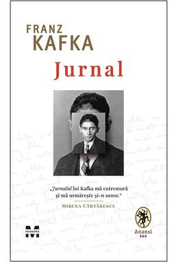 Copertă produs Jurnal
