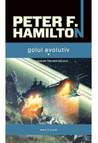 Copertă produs Golul evolutiv (2 volume)