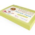 Copertă produs Descopăr literele de tipar (Kit Montessori) - gallery small 