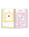 Copertă produs Carte de colorat și activități cu litere. EduColor - thumb 3