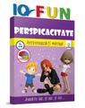 Copertă produs Perspicacitate. IQ Fun - thumb 1