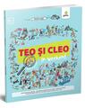 Copertă produs Teo și Cleo &icirc;n weekend - thumb 1