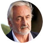 Fotografie autor Christopher Berry-Dee