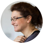 Fotografie autor Cristina Bellemo