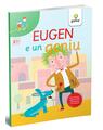 Copertă produs Eugen e un geniu. Tandem - thumb 1