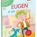 Copertă produs Eugen e un geniu. Tandem - gallery small 
