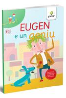 Imagine produs Eugen e un geniu. Tandem