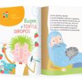 Copertă produs Eugen e un geniu. Tandem - gallery small 