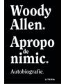 Copertă produs Apropo de nimic - thumb 1