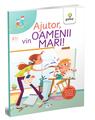 Copertă produs Ajutor, vin oamenii mari! Tandem - thumb 1