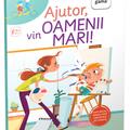 Copertă produs Ajutor, vin oamenii mari! Tandem - gallery small 
