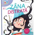 Copertă produs Z&acirc;na distrată. Tandem - gallery small 